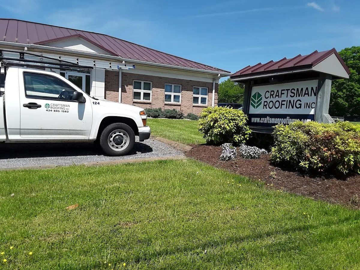 Quality Hail Damage Roof Repair by experienced craftsmen in Fort Lee
